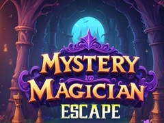 Gioco Fuga del Maghetto Misterioso in linea