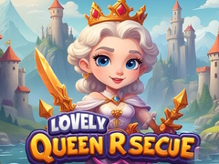 Gioco Salvataggio della Regina Amabile in linea