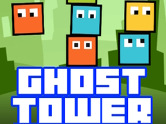 Gioco Torre Fantasma in linea