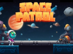 Gioco Patrulla Spaziale in linea