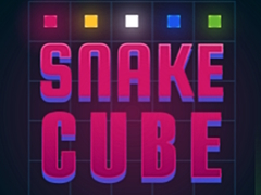 Gioco Cubo Serpente in linea