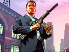 Gioco GTA Simulatore di Crimine in linea