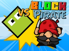 Gioco Blocchi Vs Pirati in linea