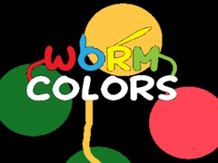 Gioco Colori del Vermo in linea