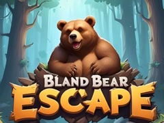Gioco Fuga dell'Orso Noioso in linea