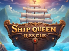 Gioco Salvataggio della Regina della Nave in linea
