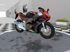 Gioco Corsa di Moto nel Traffico in linea