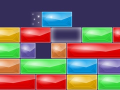 Gioco Gemme Scivolose in linea