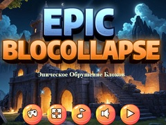 Gioco Epic Blocollapse in linea