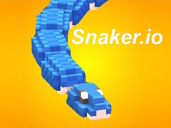 Gioco Snaker.io in linea