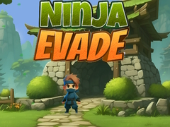 Gioco Evasione Ninja in linea