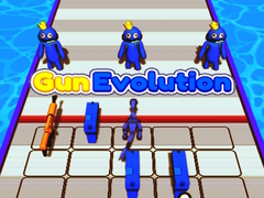 Gioco Evoluzione delle Armi in linea