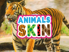 Gioco Pelli di Animali in linea