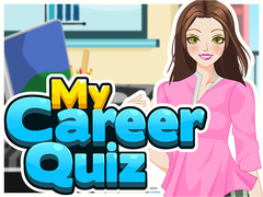 Gioco Il Mio Quiz di Carriera in linea