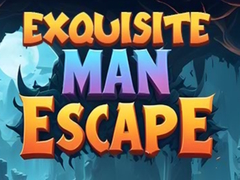 Gioco Fuga dell'Uomo Squisito in linea
