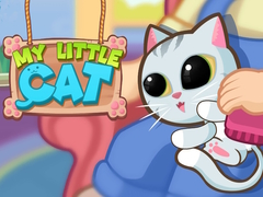 Gioco Il mio piccolo gatto in linea