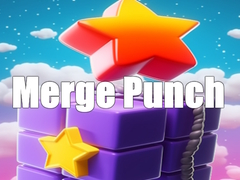 Gioco Fusione Pugno in linea