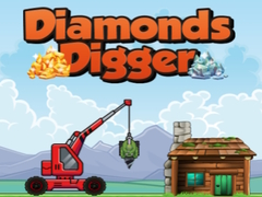 Gioco Scavatore di Diamanti in linea