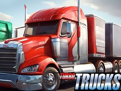 Gioco Corsa di Camion Turbo in linea