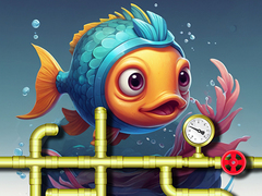 Gioco Pesci Ospiti in linea