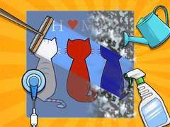 Gioco Cura ASMR Felice in linea