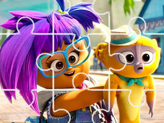 Gioco Vivo Puzzle in linea