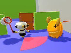 Gioco Fuga del Drago in linea
