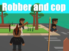 Gioco Ladro e Poliziotto in linea
