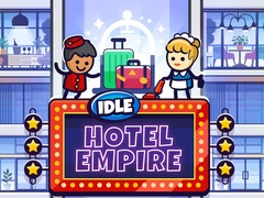 Gioco Impero degli Hotel Inattivi in linea