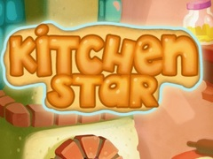 Gioco Stella della Cucina in linea