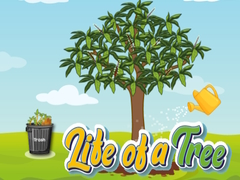 Gioco La Vita di un Albero in linea