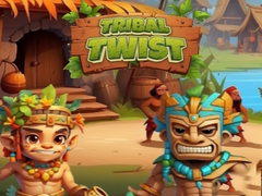 Gioco Rivoluzione Tribale in linea