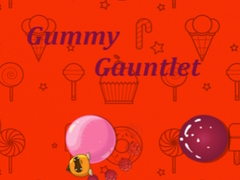 Gioco Guanto di Gomma in linea