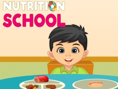 Gioco Scuola di Nutrizione in linea