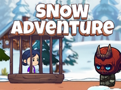 Gioco Avventura nella Neve in linea