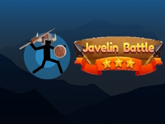 Gioco Battaglia di Giavellotto in linea