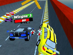 Gioco Corsa con armi in linea