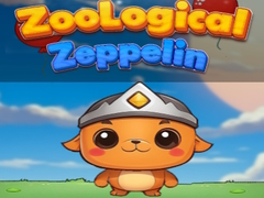 Gioco Zeppelin zoologico in linea