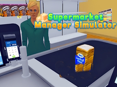 Gioco Simulatore di Gestione Supermercato in linea
