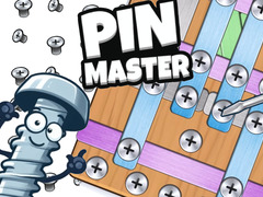 Gioco Maestro degli Spilloni in linea
