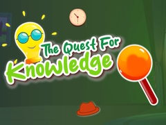 Gioco La Ricerca del Conoscenza in linea