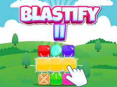 Gioco Blastify II in linea