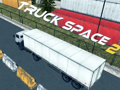 Gioco Camion Spazio 2 in linea