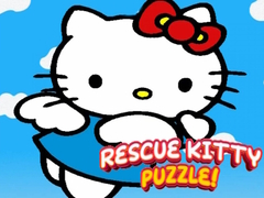 Gioco Puzzle Salva Gattino in linea