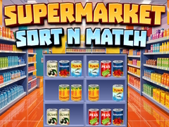 Gioco Supermercato: Ordina e Abbina in linea