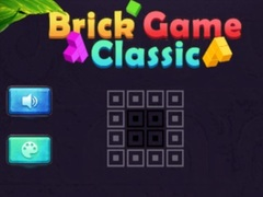 Gioco Gioco dei Mattoni Classico in linea