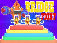 Gioco Combattimento sul ponte in linea