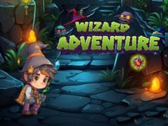Gioco Avventura del Mago in linea