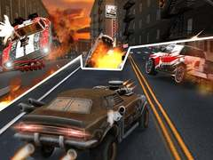 Gioco Auto da Stunt Impossibile in linea