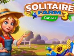 Gioco Solitaire Farm Stagioni 3 in linea